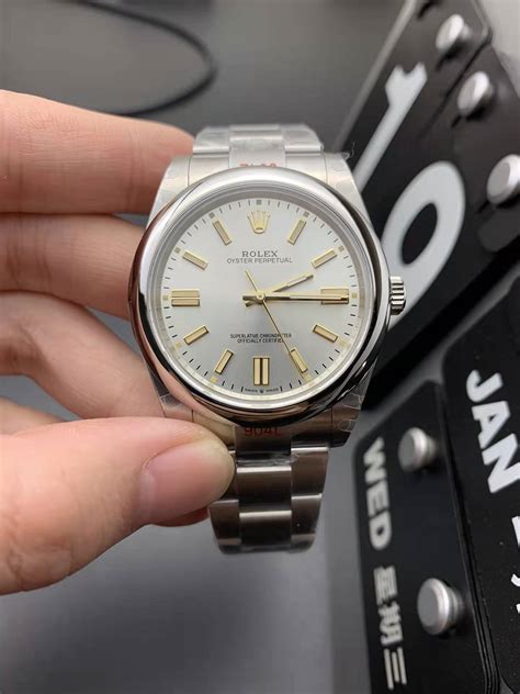 fake rolex watches oyster perpetual|rolex oyster perpetual clone.